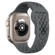 Mega Flot Silikone Universal Rem passer til Apple Smartwatch