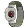 Super Smuk Nylon Universal Rem passer til Apple Smartwatch
