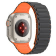 Fremragende Silikone Universal Rem passer til Apple Smartwatch