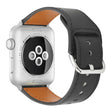 Smuk Kunstlæder Universal Rem passer til Apple Smartwatch