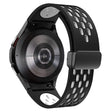 Helt Vildt Cool Silikone Universal Rem passer til Samsung Smartwatch