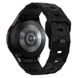 Mega Elegant Silikone Universal Rem passer til Samsung Smartwatch