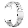 Helt Vildt Sejt Metal Rem passer til Google Pixel Watch 2