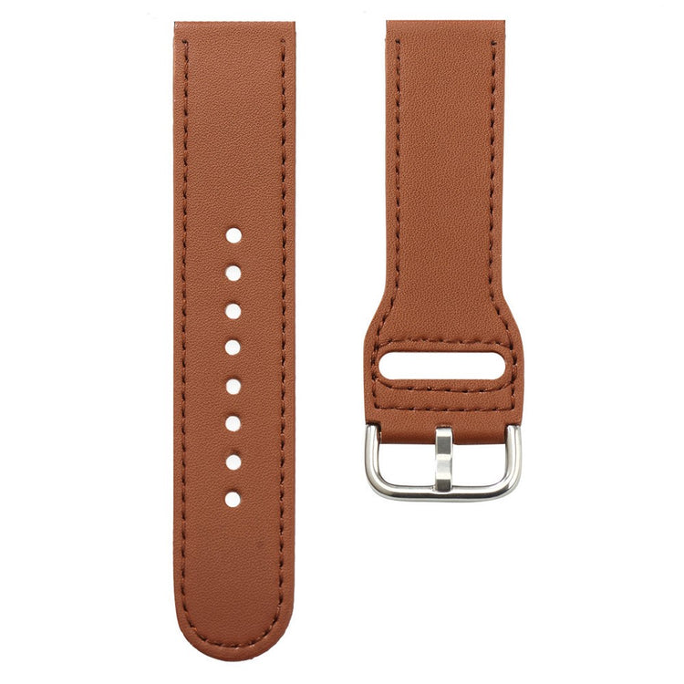 Remarkably Lovely Smartwatch Pu Leather Universel Strap - Brown#serie_5