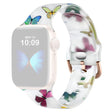 Meget Nydelig Silikone Universal Rem passer til Apple Smartwatch