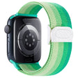 Meget Hårdfør Nylon Universal Rem passer til Apple Smartwatch
