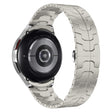 Mega Holdbart Metal Universal Rem passer til Samsung Smartwatch