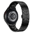 Fed Metal Universal Rem passer til Samsung Smartwatch