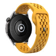 Super Kønt Silikone Universal Rem passer til Smartwatch