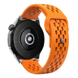 Super Kønt Silikone Universal Rem passer til Smartwatch