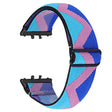 Meget Smuk Nylon Rem passer til Samsung Galaxy Fit 3