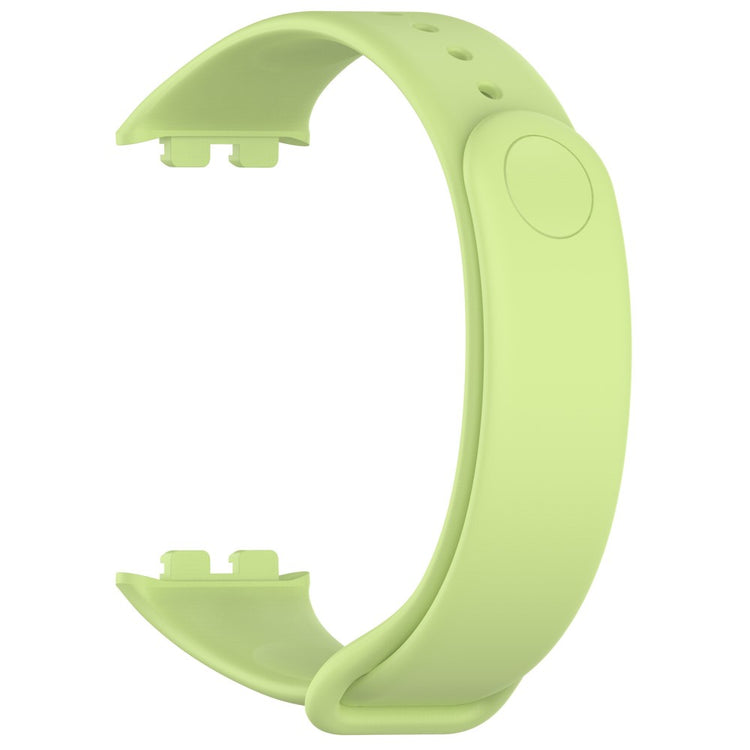 Mega Neat Honor Band 9 Silicone Strap - Green#serie_14