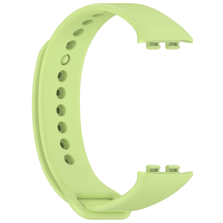 Mega Neat Honor Band 9 Silicone Strap - Green#serie_14