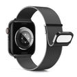 Mega Cool Metal Universal Rem passer til Apple Smartwatch