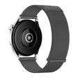Mega Godt Metal Universal Rem passer til Smartwatch