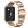 Super Smuk Metal Rem passer til Samsung Galaxy Fit 3