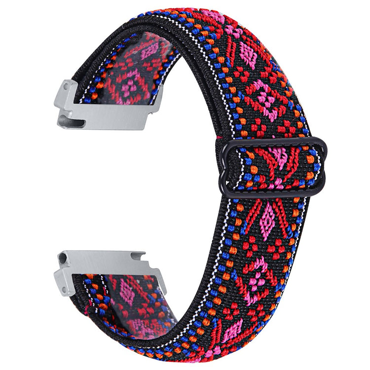 Increadibly Cute Gabb Watch 1 Nylon Strap - Multicolor#serie_7