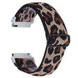 Alle Tiders Nylon Rem passer til Gabb Watch 3