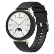 Mega Hårdfør Silikone Rem passer til Huawei Watch GT 4 41mm