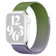 Rigtigt Cool Metal Universal Rem passer til Apple Smartwatch