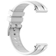 Helt Vildt Skøn Silikone Universal Rem passer til Smartwatch