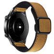 Yndigt Kunstlæder Universal Rem passer til Smartwatch