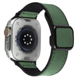 Helt Vildt Cool Kunstlæder Universal Rem passer til Apple Smartwatch