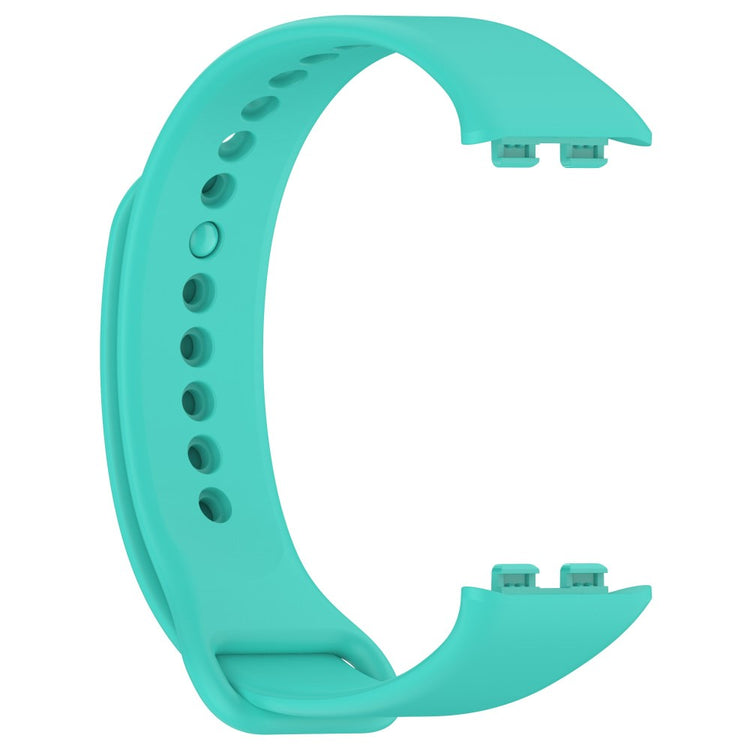 Mega Strong Honor Band 9 Silicone Strap - Green#serie_10