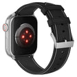 Elegant Silikone Universal Rem passer til Apple Smartwatch