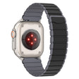 Super Elegant Silikone Universal Rem passer til Apple Smartwatch