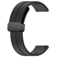 Mega Smuk Silikone Universal Rem passer til Smartwatch