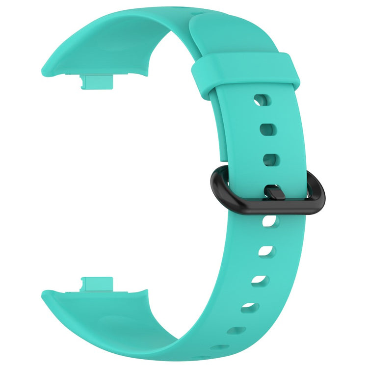 Absolutely Good Xiaomi Redmi Watch 4 Silicone Strap - Green#serie_9