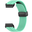 Meget Elegant Silikone Universal Rem passer til Smartwatch