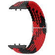 Mega Sejt Nylon Rem passer til Samsung Galaxy Fit 3