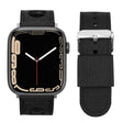Flot Nylon Universal Rem passer til Apple Smartwatch