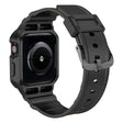Meget Fed Silikone Universal Rem passer til Apple Smartwatch