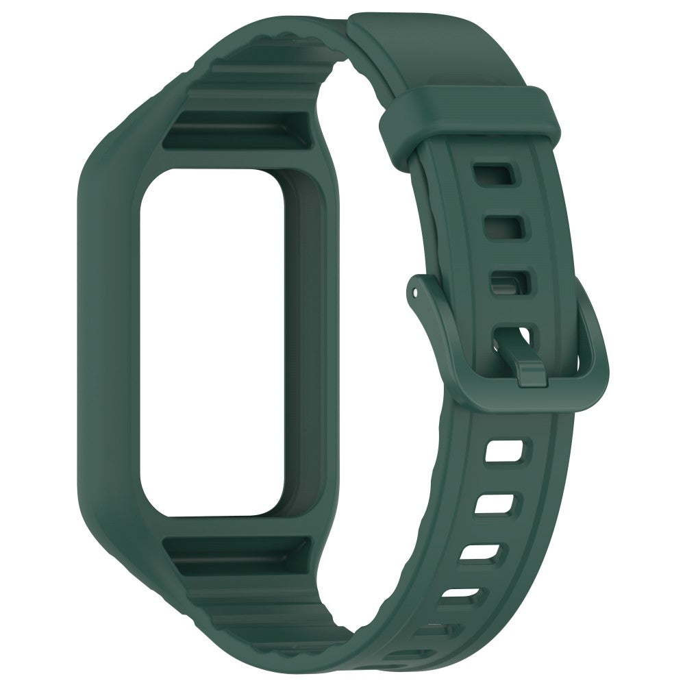 Eminent Honor Band 9 Silicone Strap - Green#serie_2