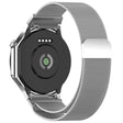 Meget Komfortabel Metal Universal Rem passer til Oppo Watch X / OnePlus Watch 2