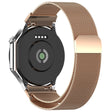 Rigtigt Elegant Metal Universal Rem passer til Smartwatch