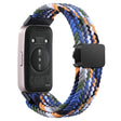 Udsøgt Nylon Rem passer til Huawei Band 8