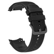 Super Elegant Silikone Rem passer til Oppo Watch X