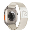 Meget Fed Nylon Universal Rem passer til Apple Smartwatch