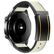 Holdbart Kunstlæder Universal Rem passer til Smartwatch