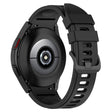 Silikone Universal Rem passer til Samsung Smartwatch