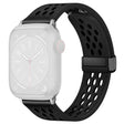 Meget Smuk Kunstlæder Universal Rem passer til Apple Smartwatch