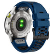 Godt Silikone Universal Rem passer til Garmin Smartwatch