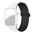Silikone Universal Rem passer til Apple Smartwatch