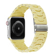 Mega Holdbart Silikone Universal Rem passer til Apple Smartwatch