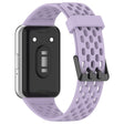 Meget Cool Silikone Rem passer til Samsung Galaxy Fit 3