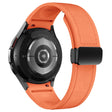 Super Elegant Kunstlæder Universal Rem passer til Samsung Smartwatch